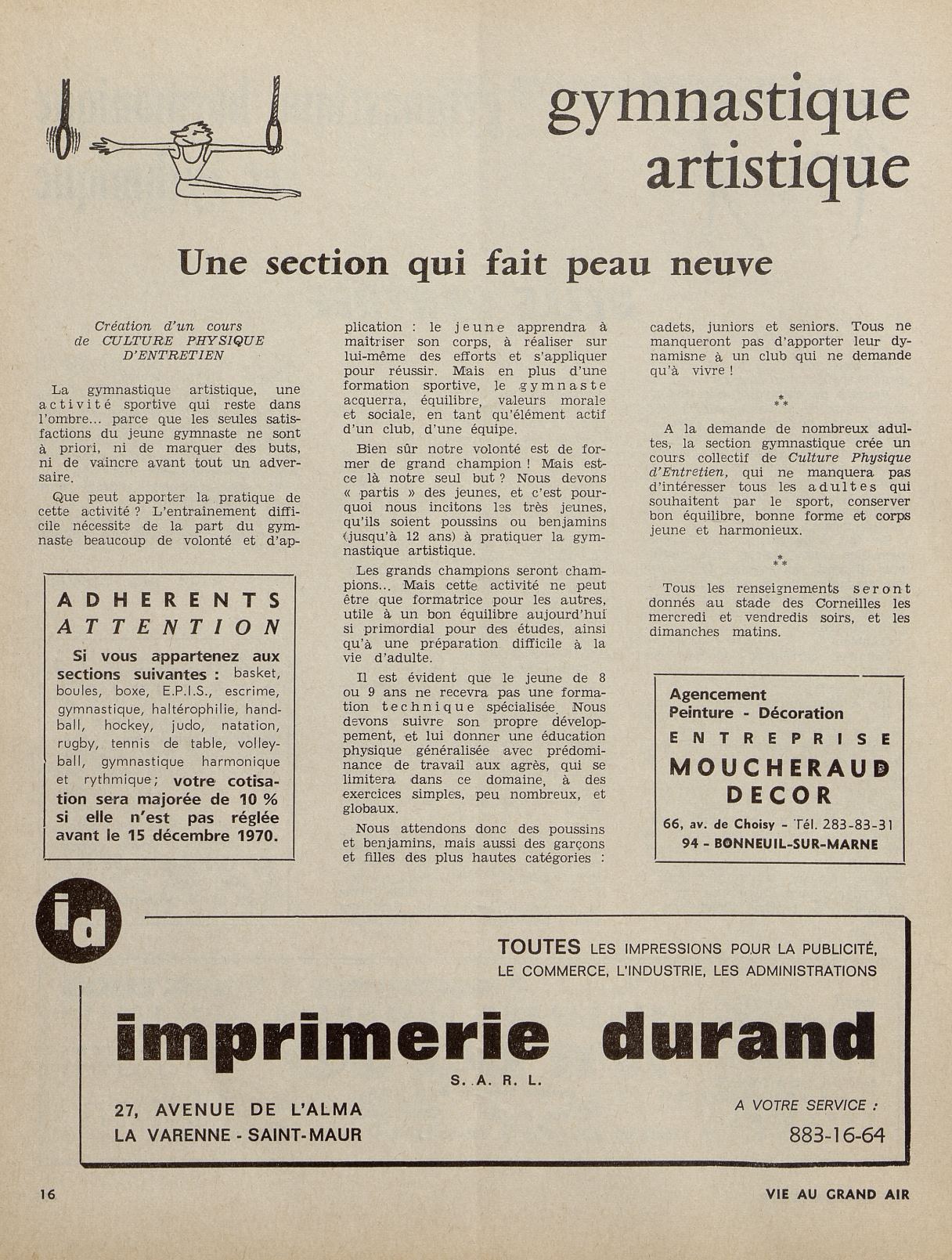 Page Background