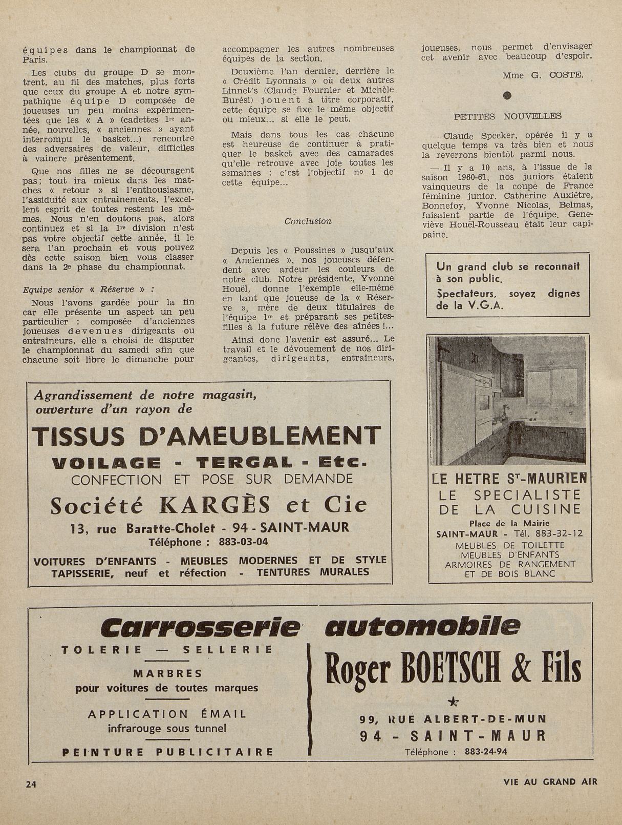 Page Background