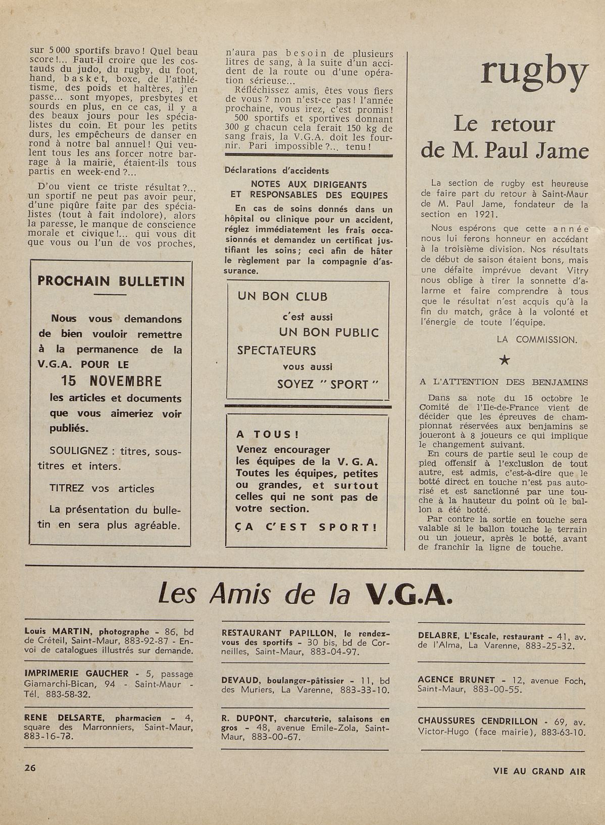 Page Background