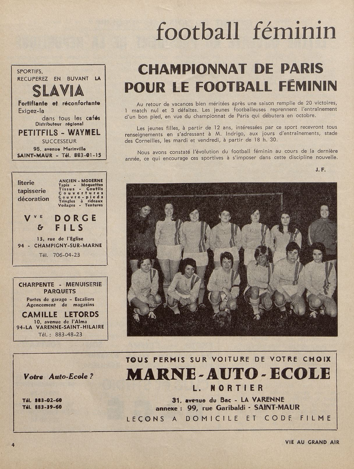 Page Background