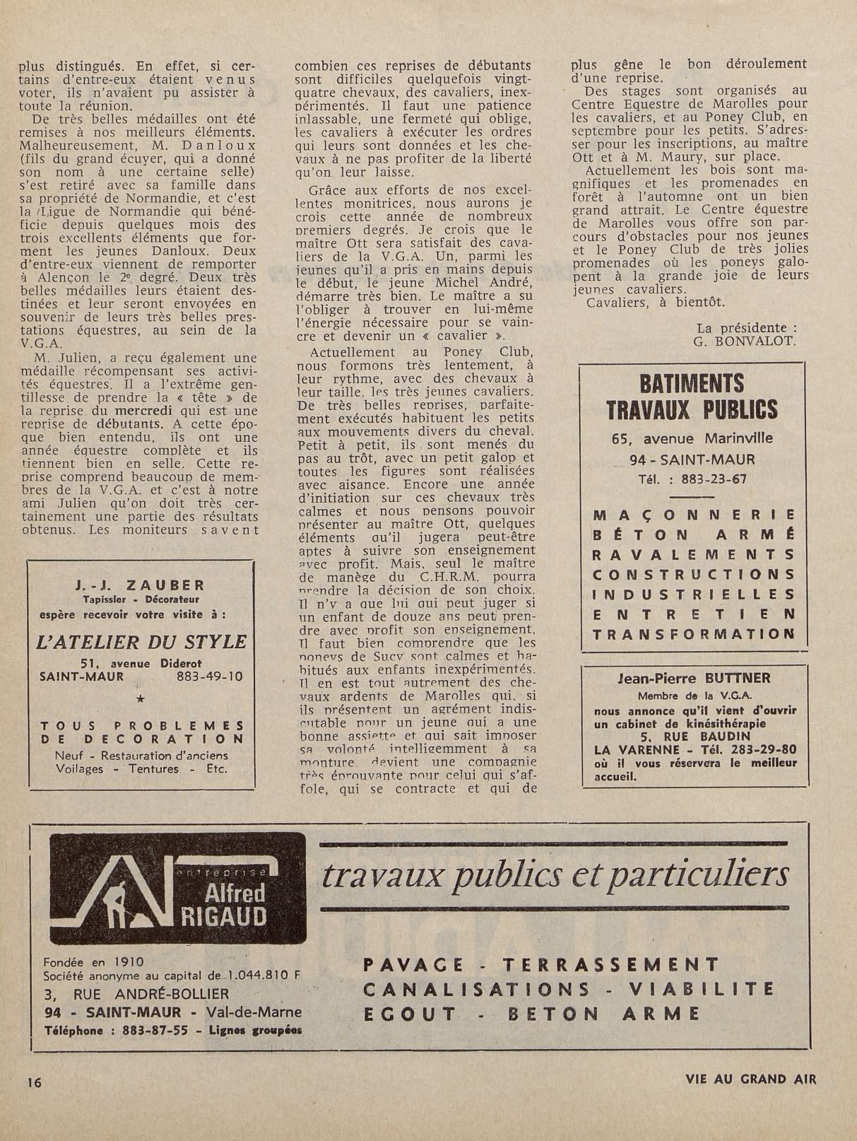 Page Background