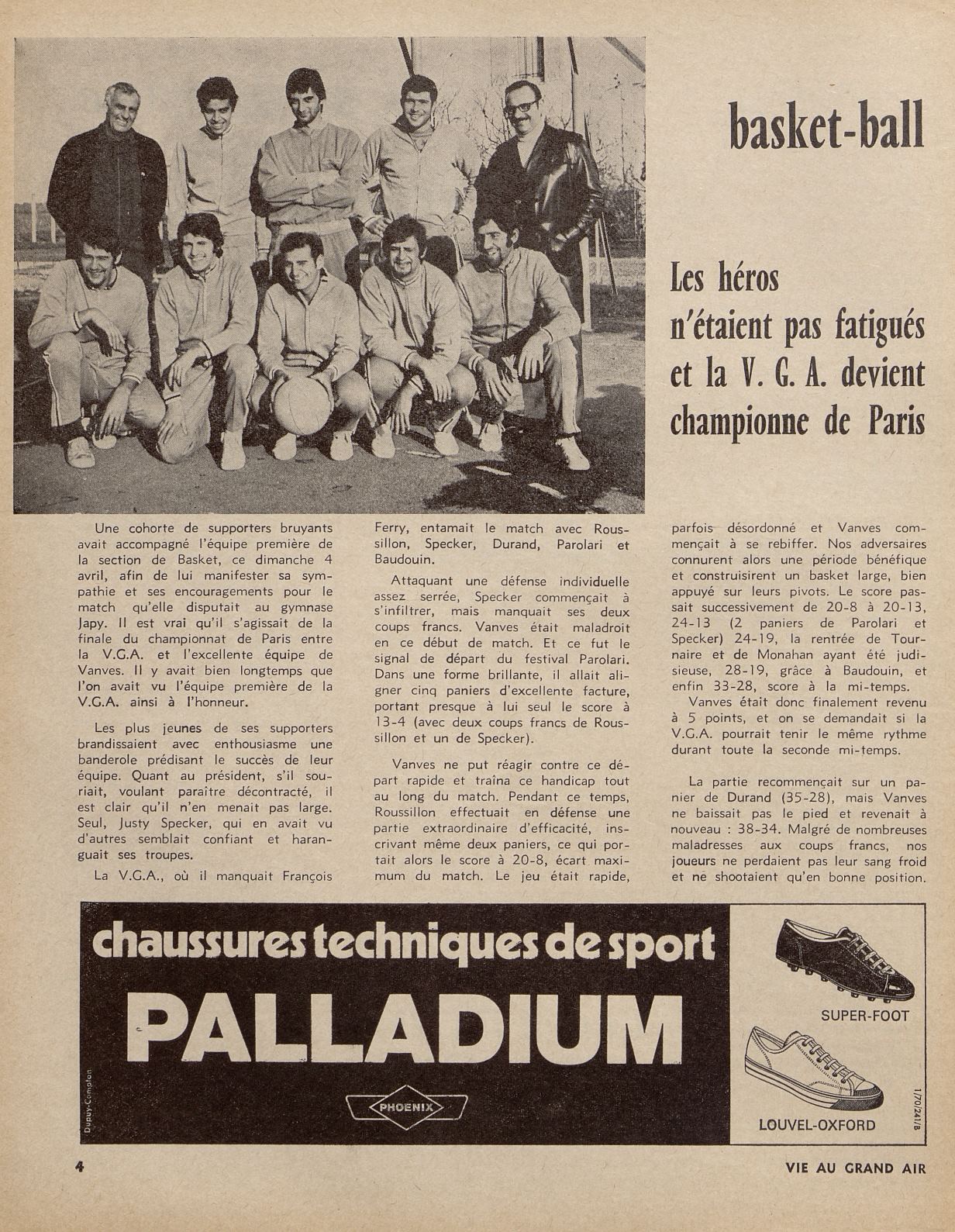 Page Background