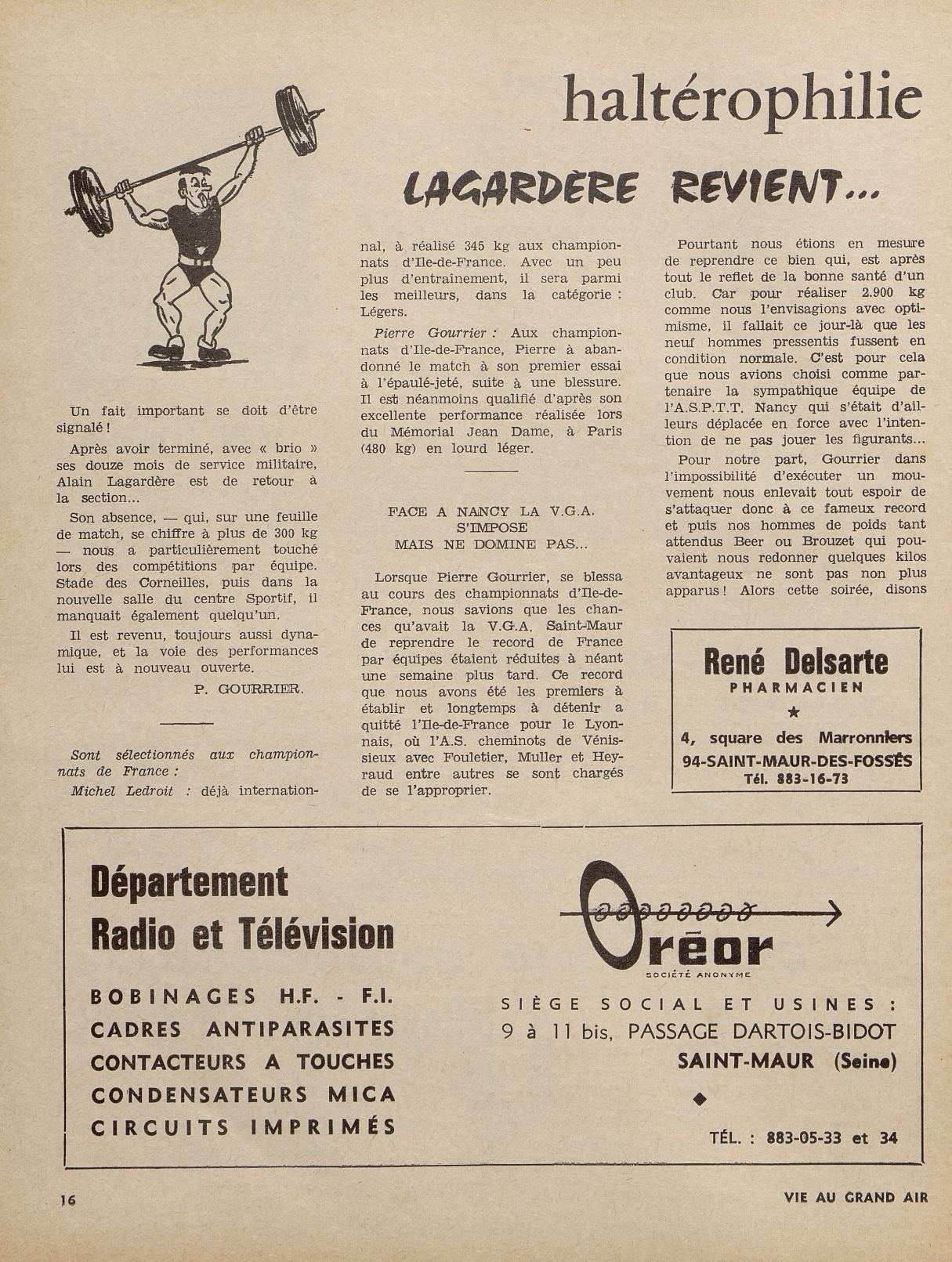 Page Background