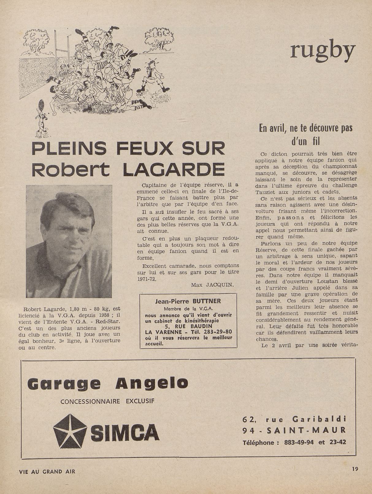 Page Background