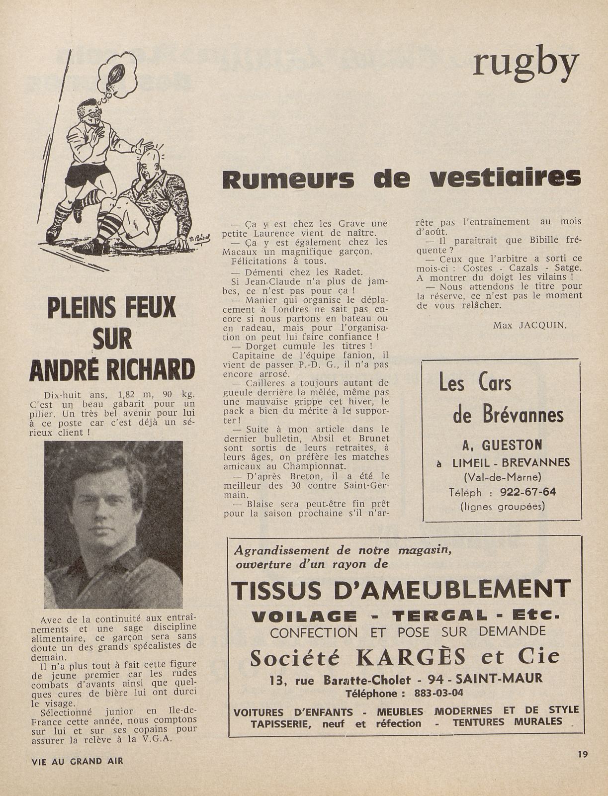 Page Background