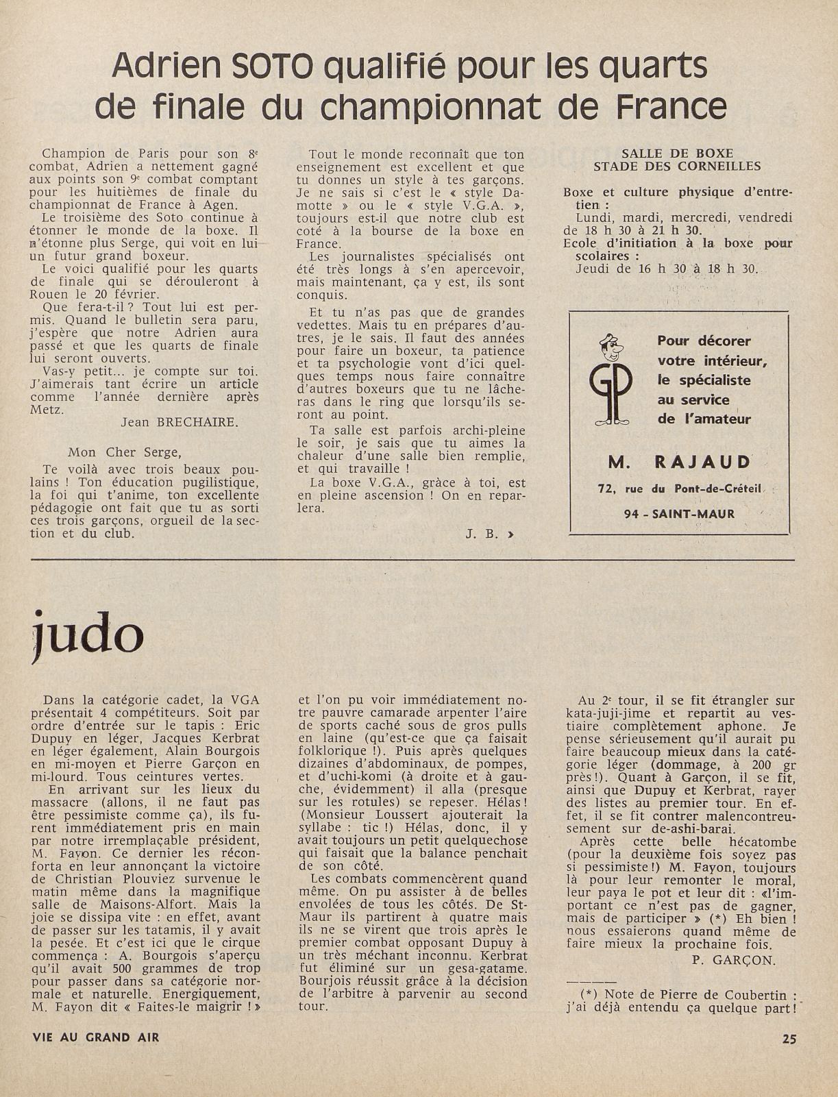 Page Background