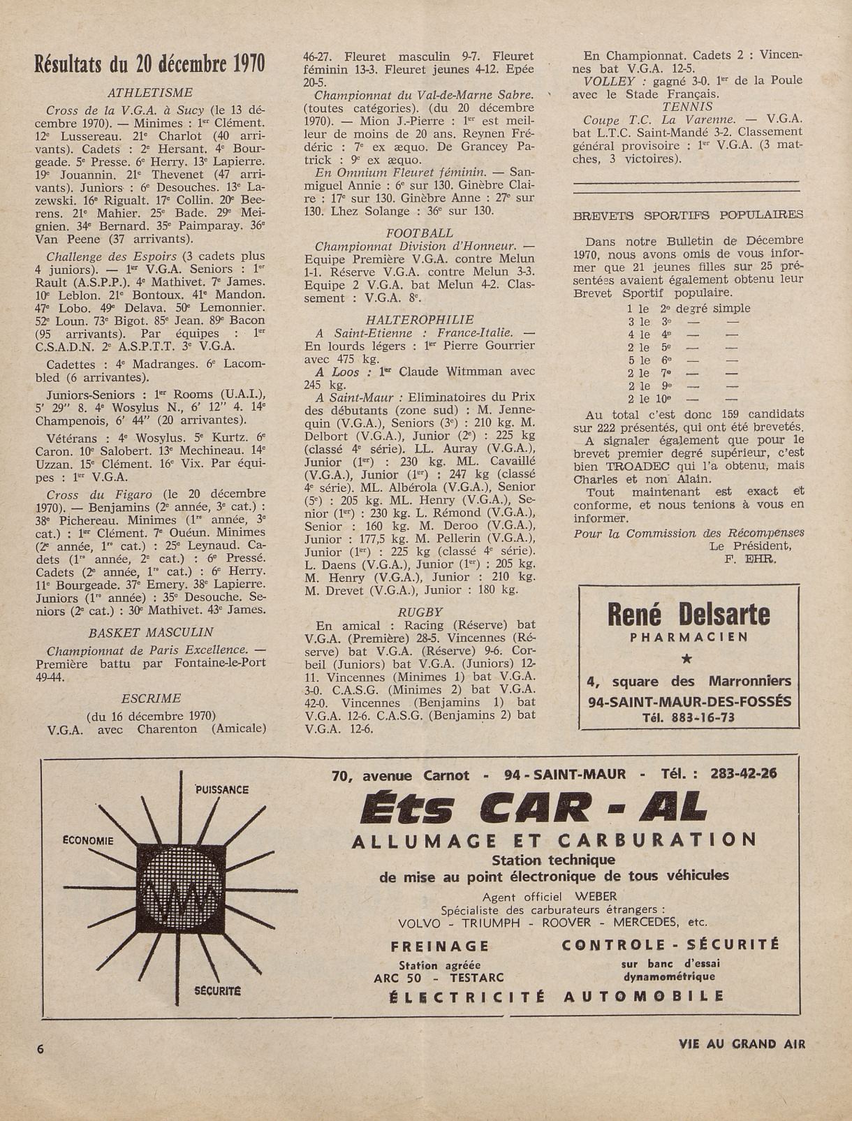 Page Background