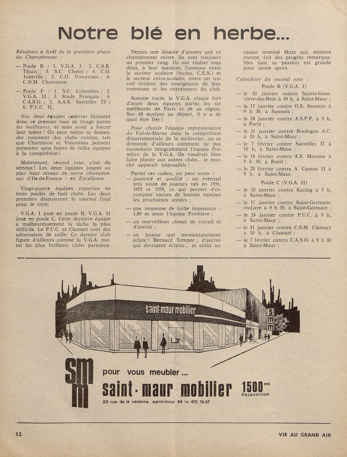 Page Background