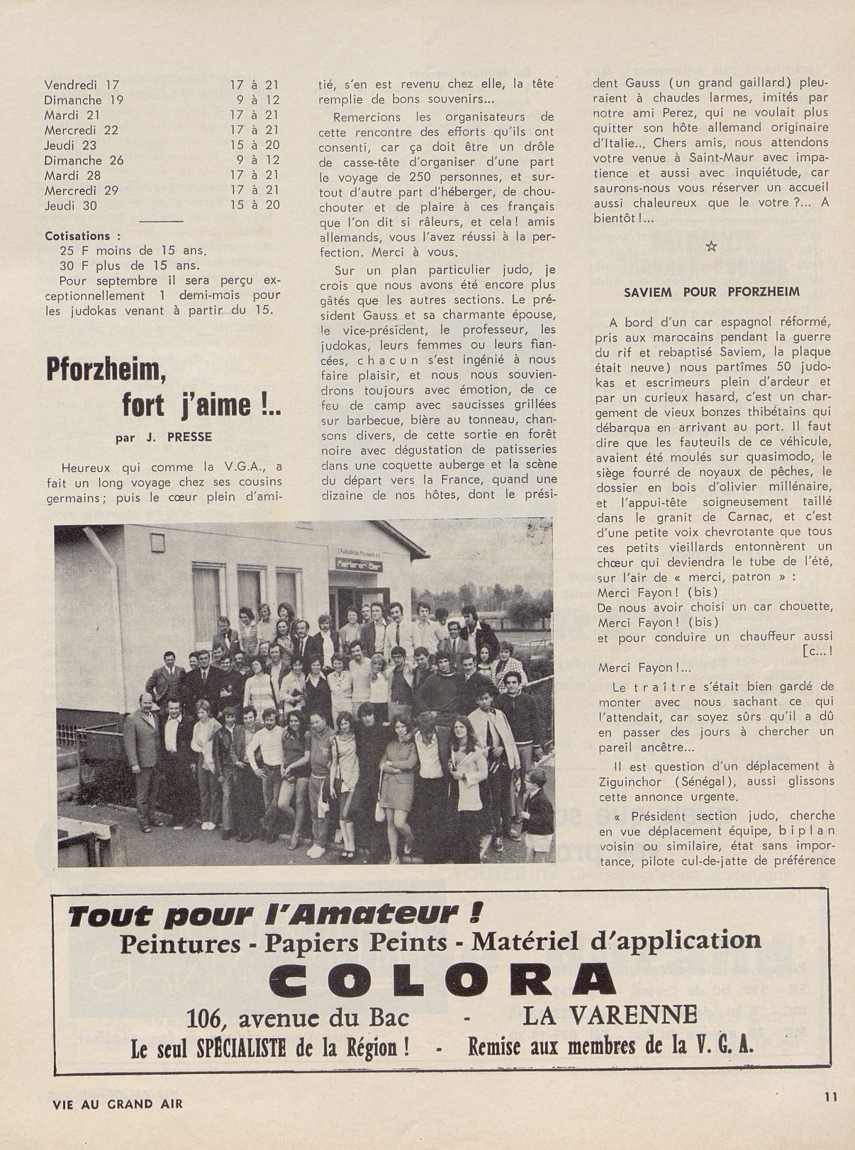 Page Background