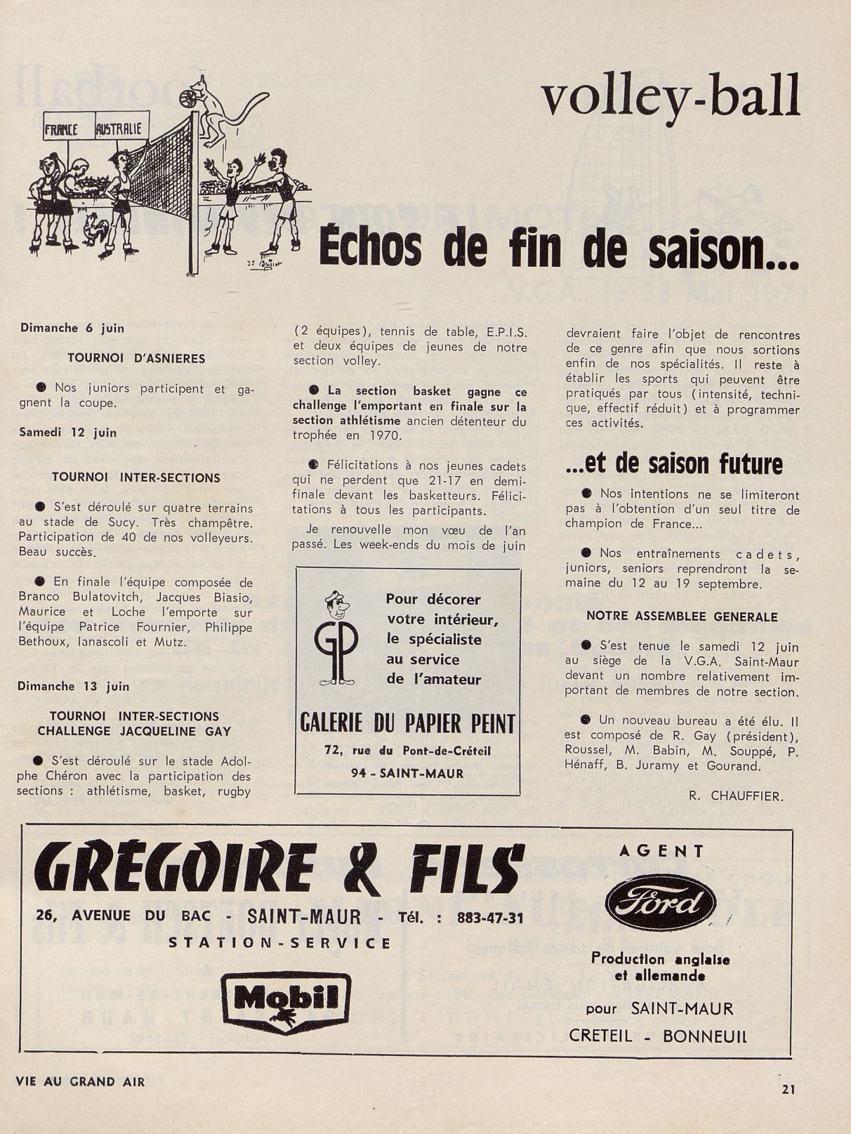 Page Background