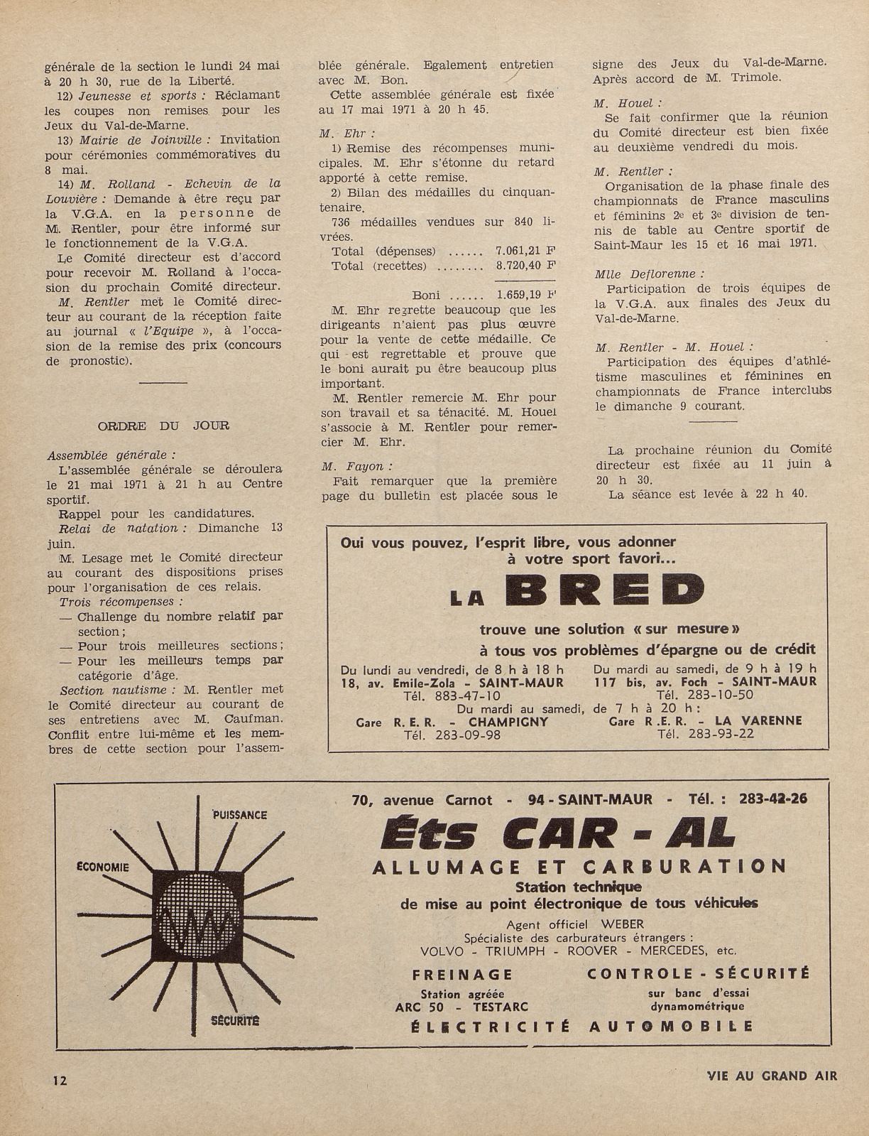 Page Background