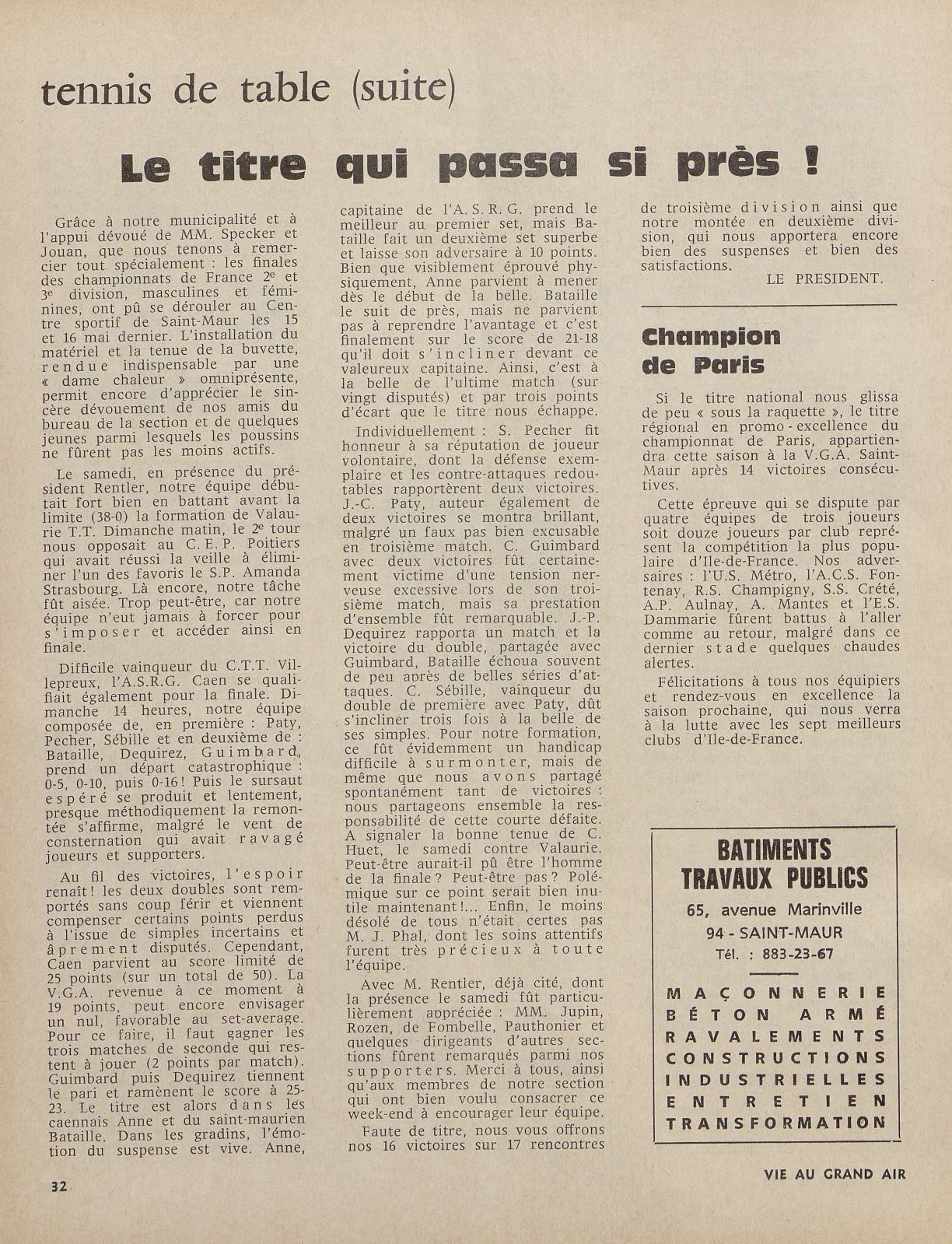 Page Background