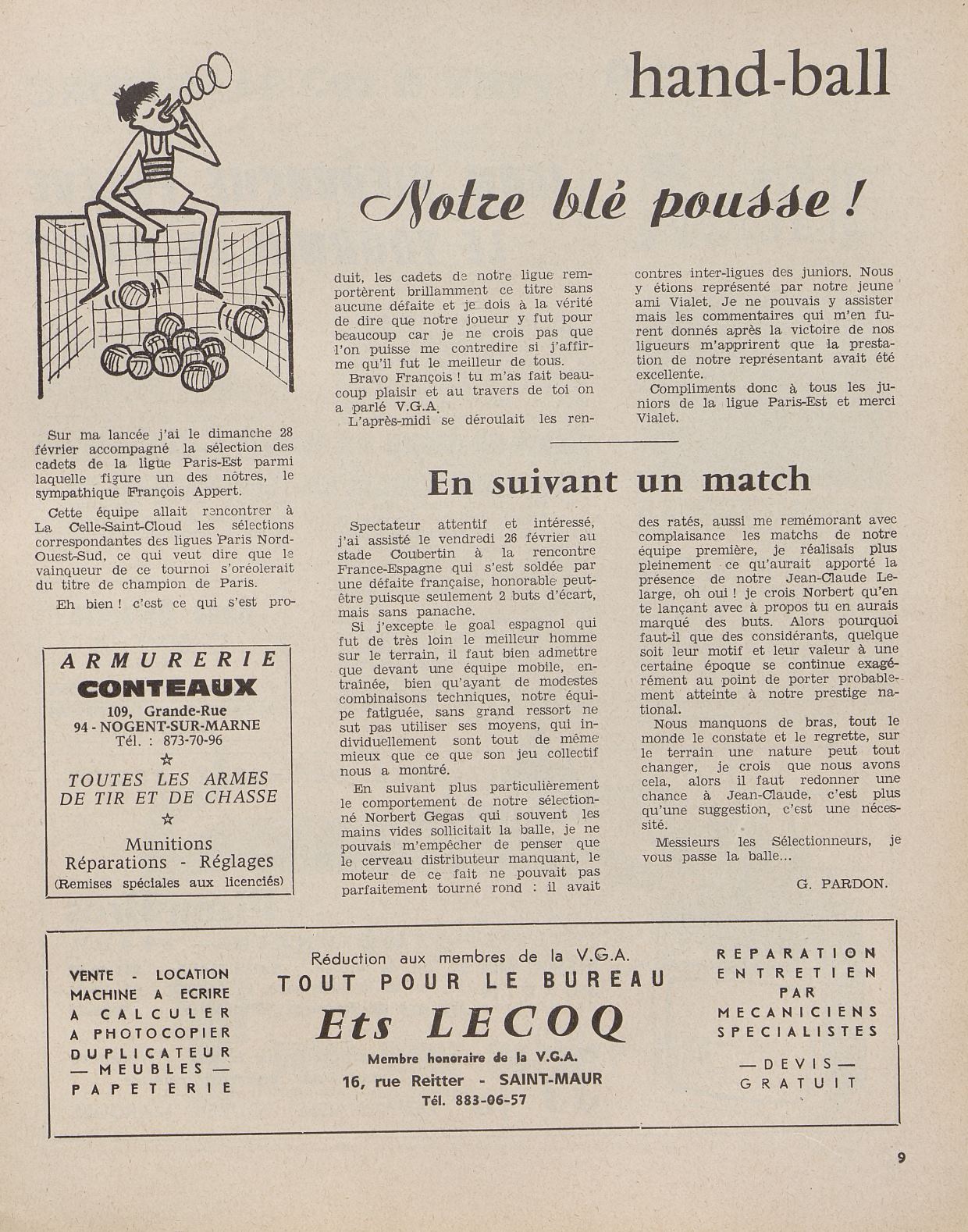 Page Background