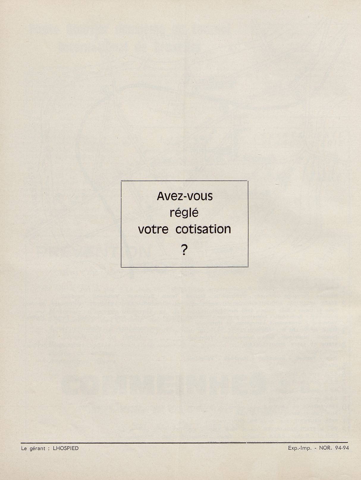 Page Background