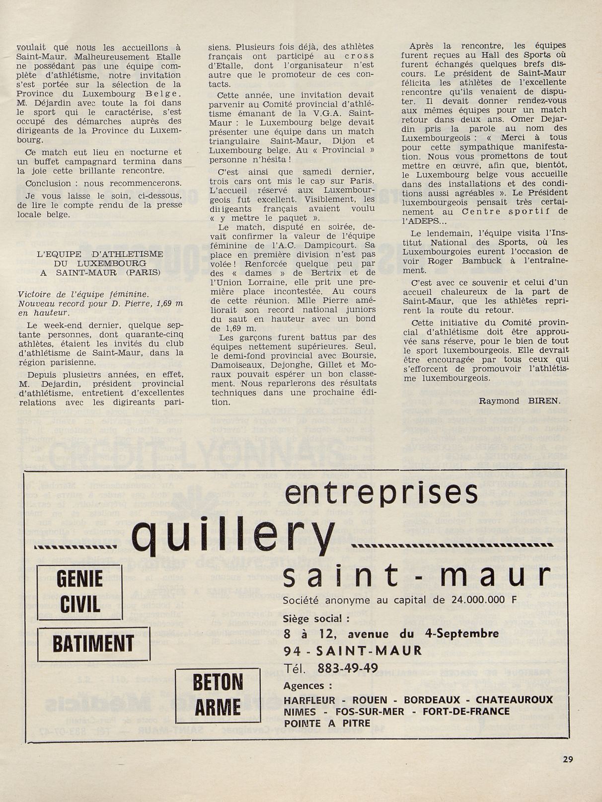 Page Background