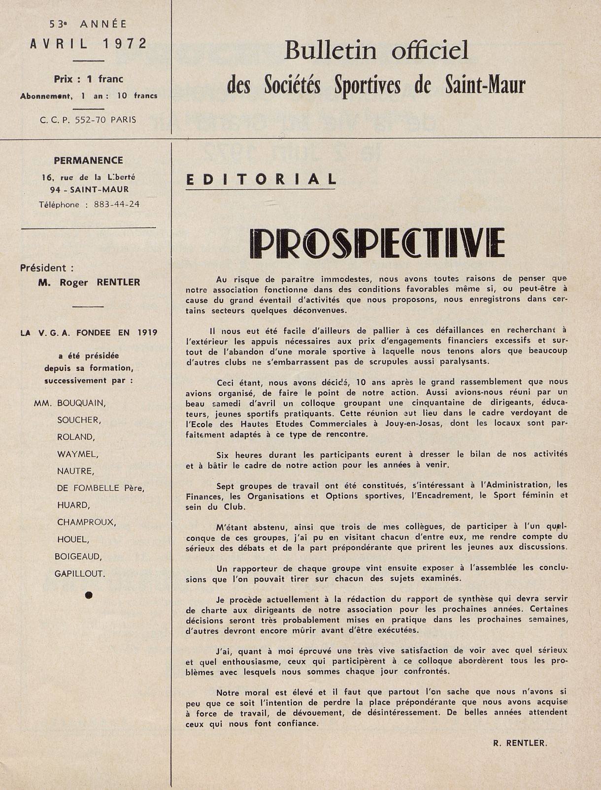 Page Background