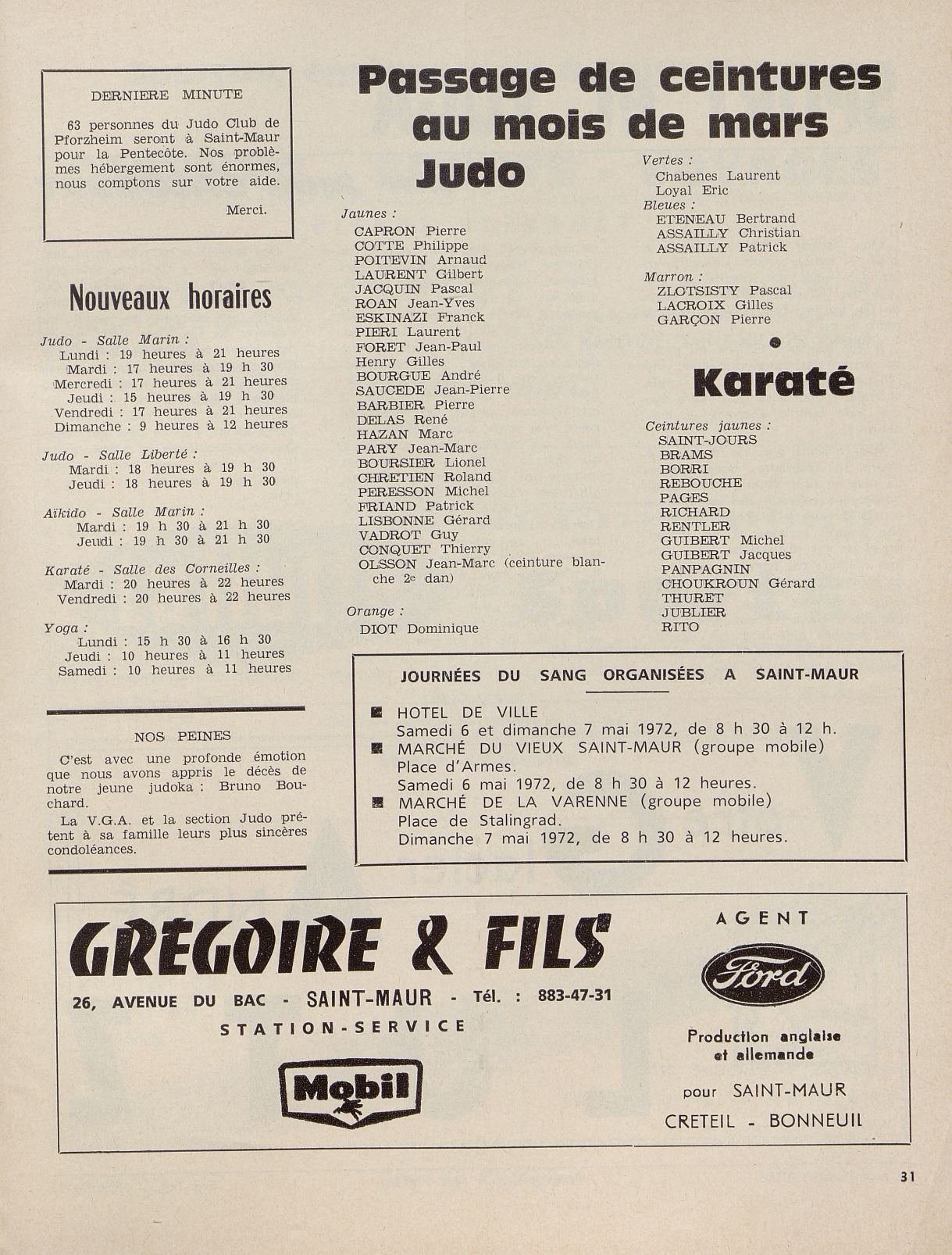 Page Background