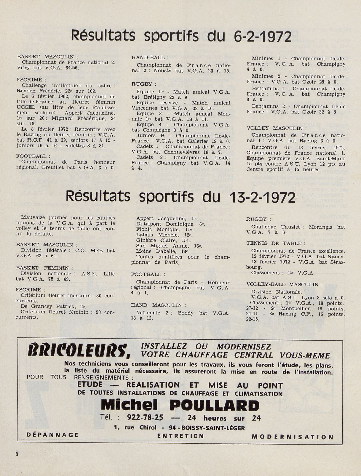 Page Background