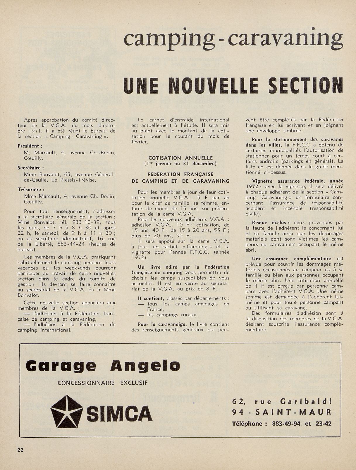 Page Background