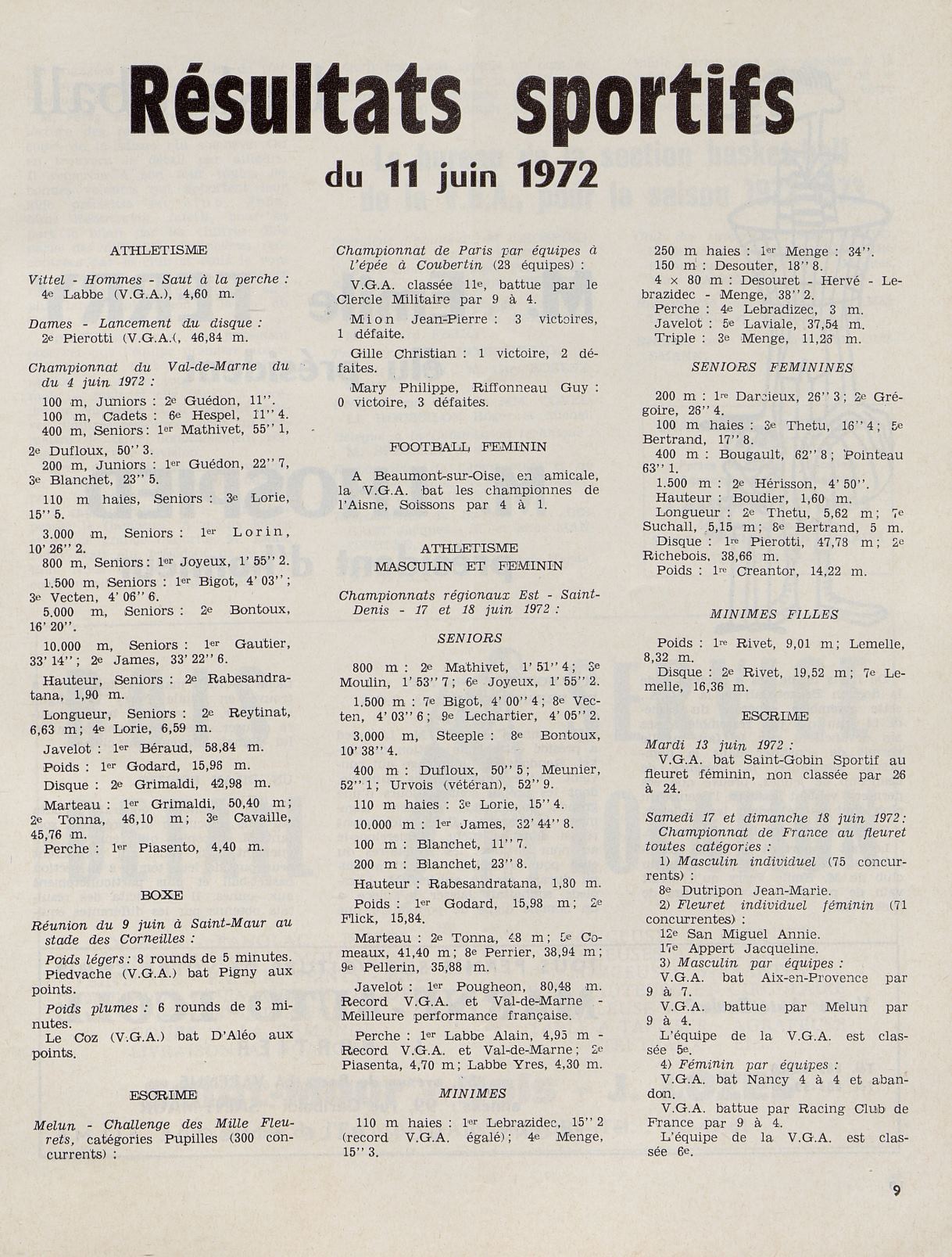 Page Background