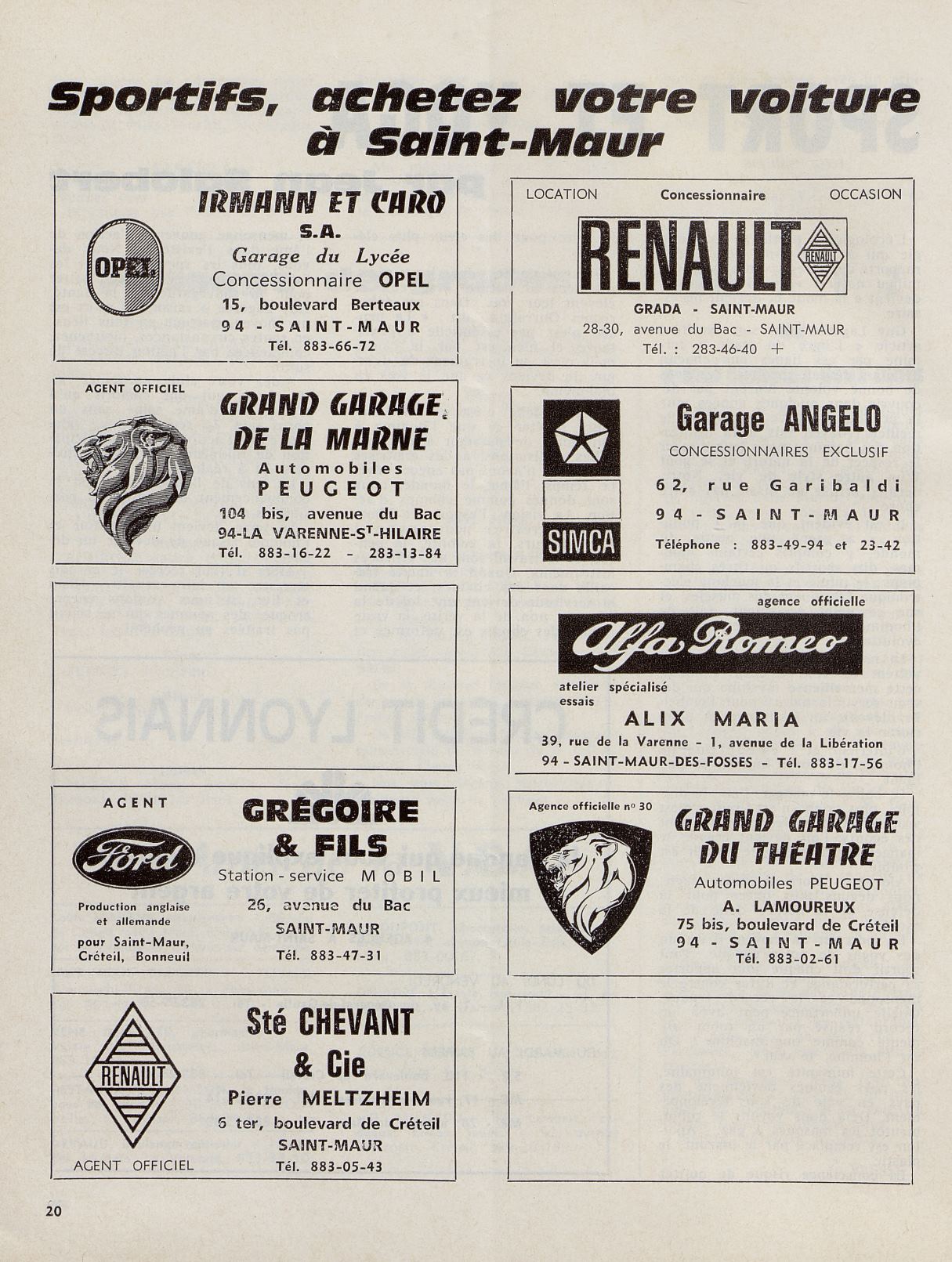 Page Background