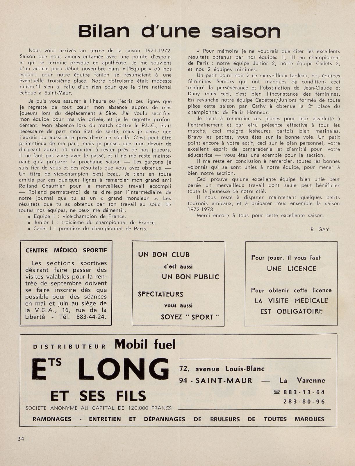 Page Background