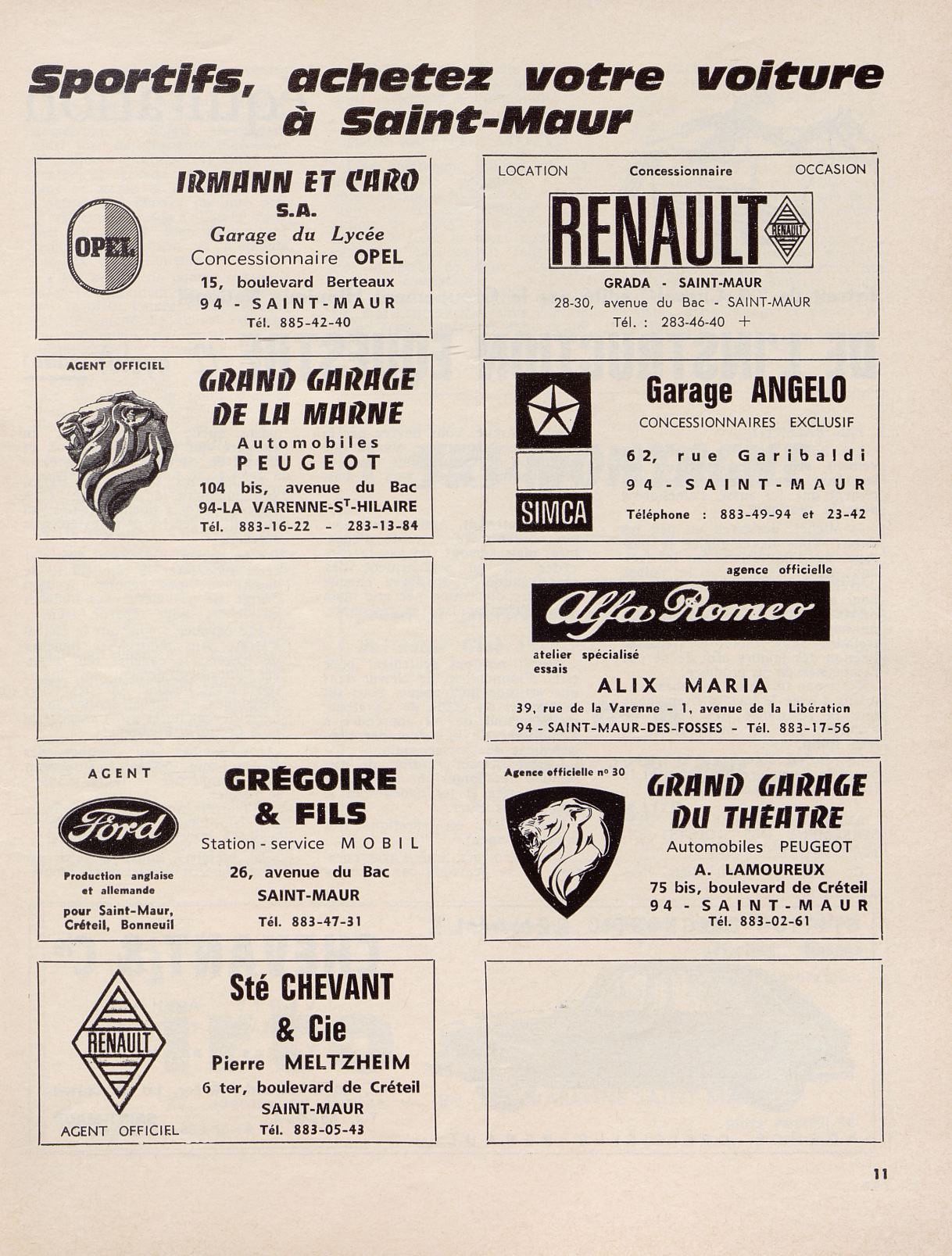 Page Background
