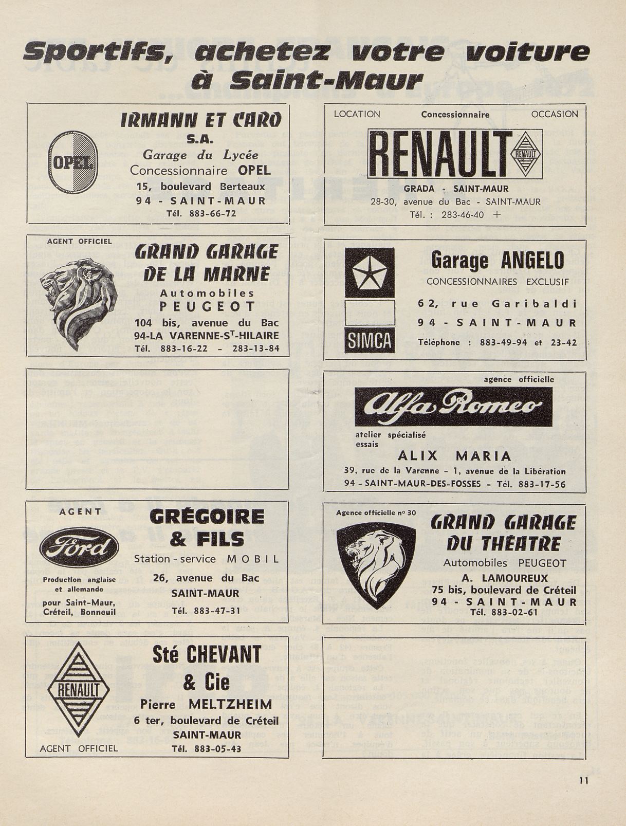 Page Background