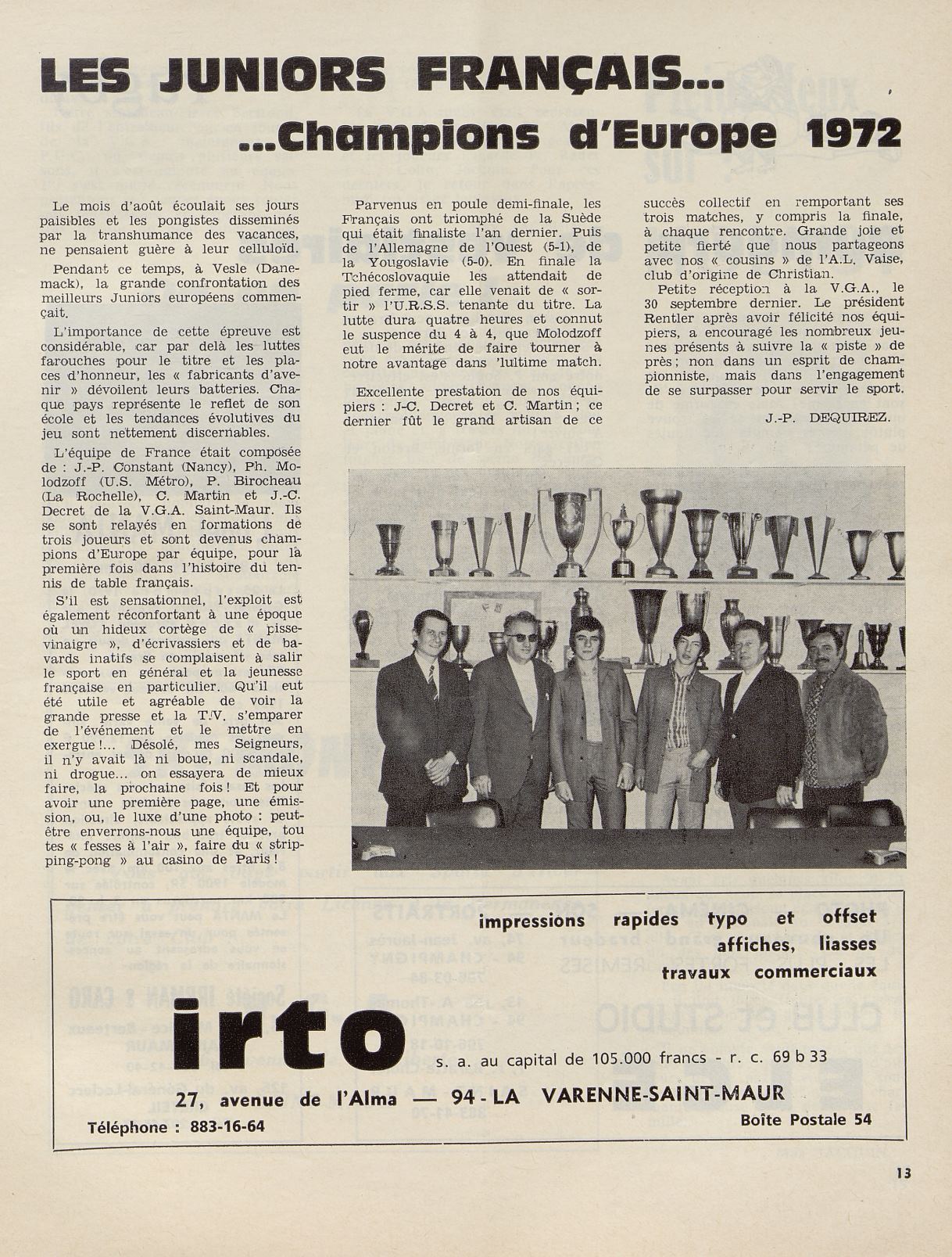 Page Background
