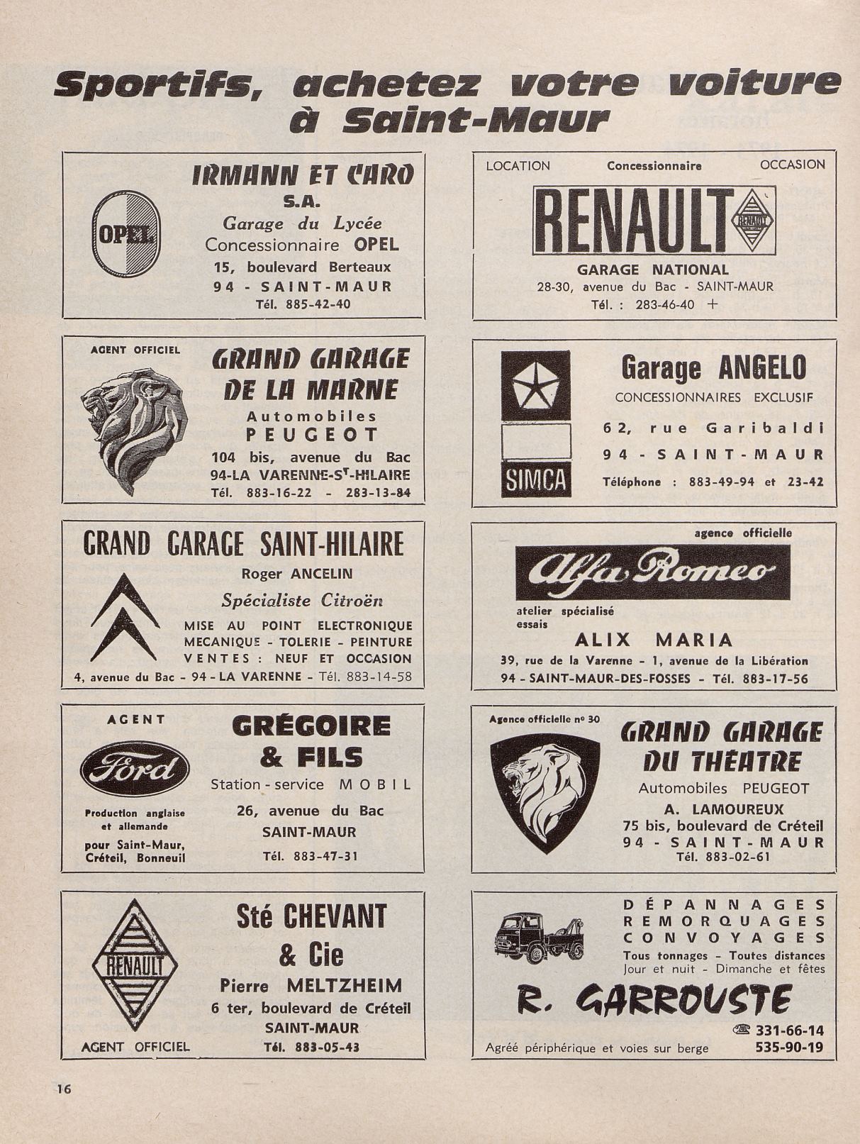 Page Background