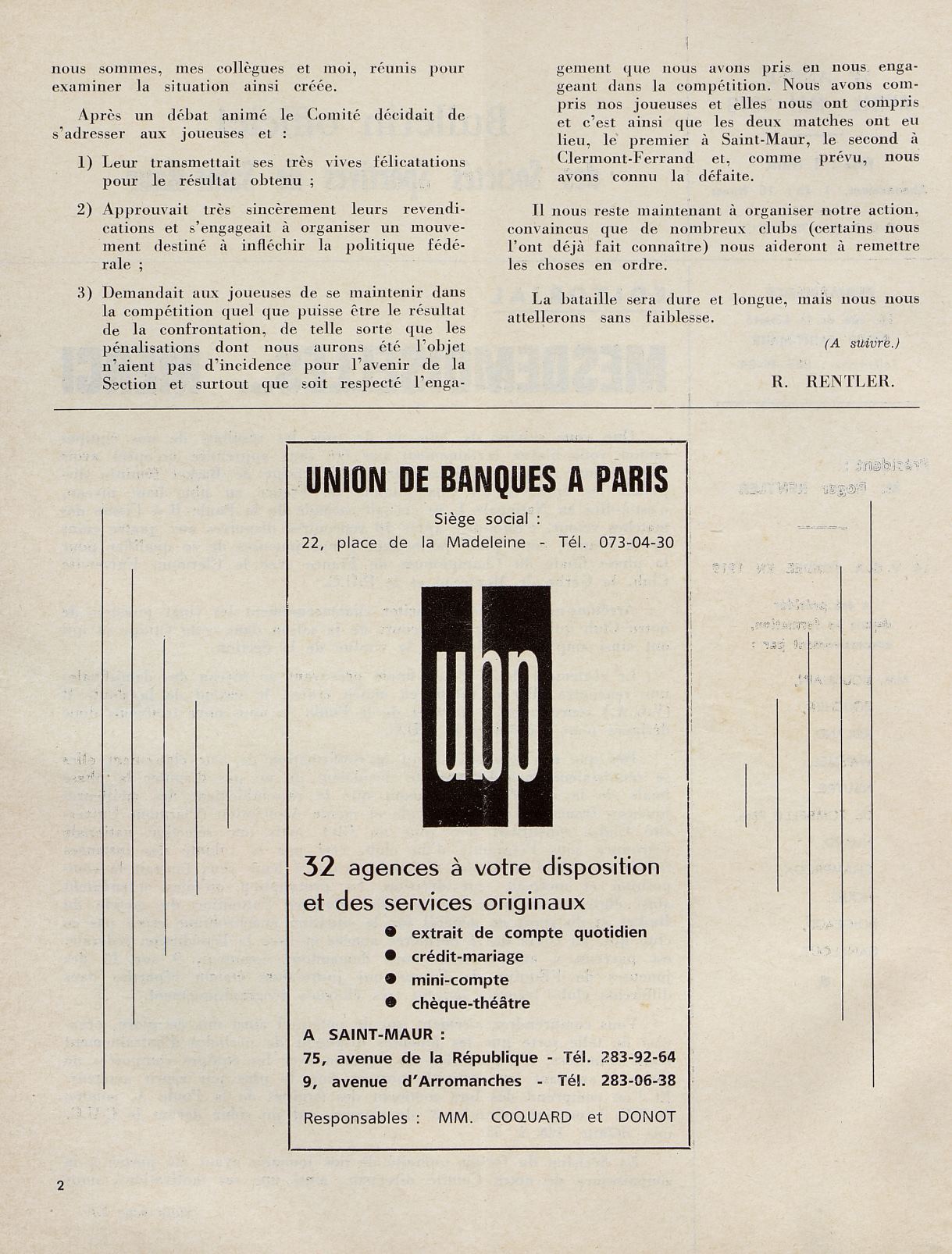 Page Background