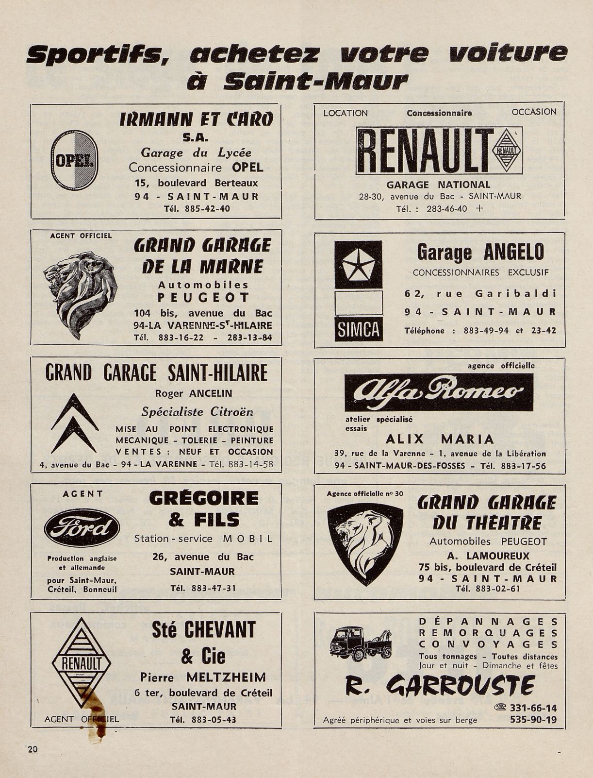 Page Background