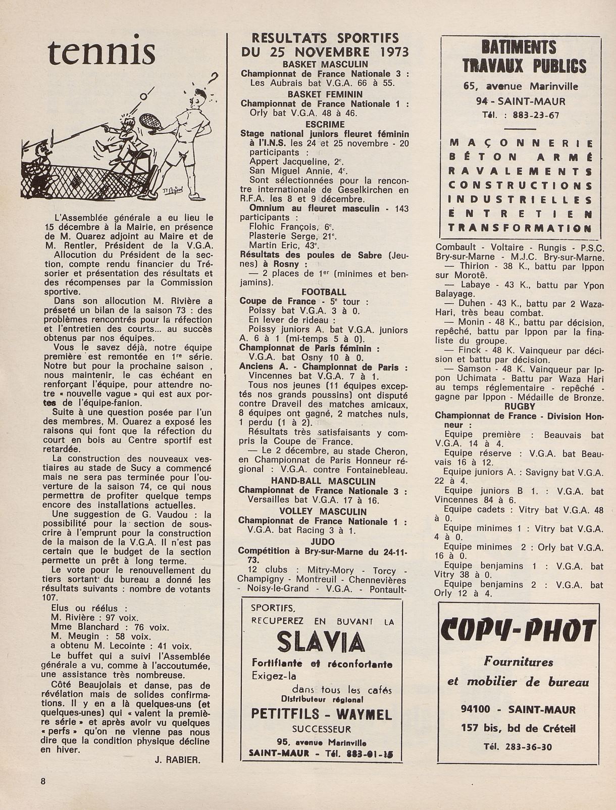Page Background