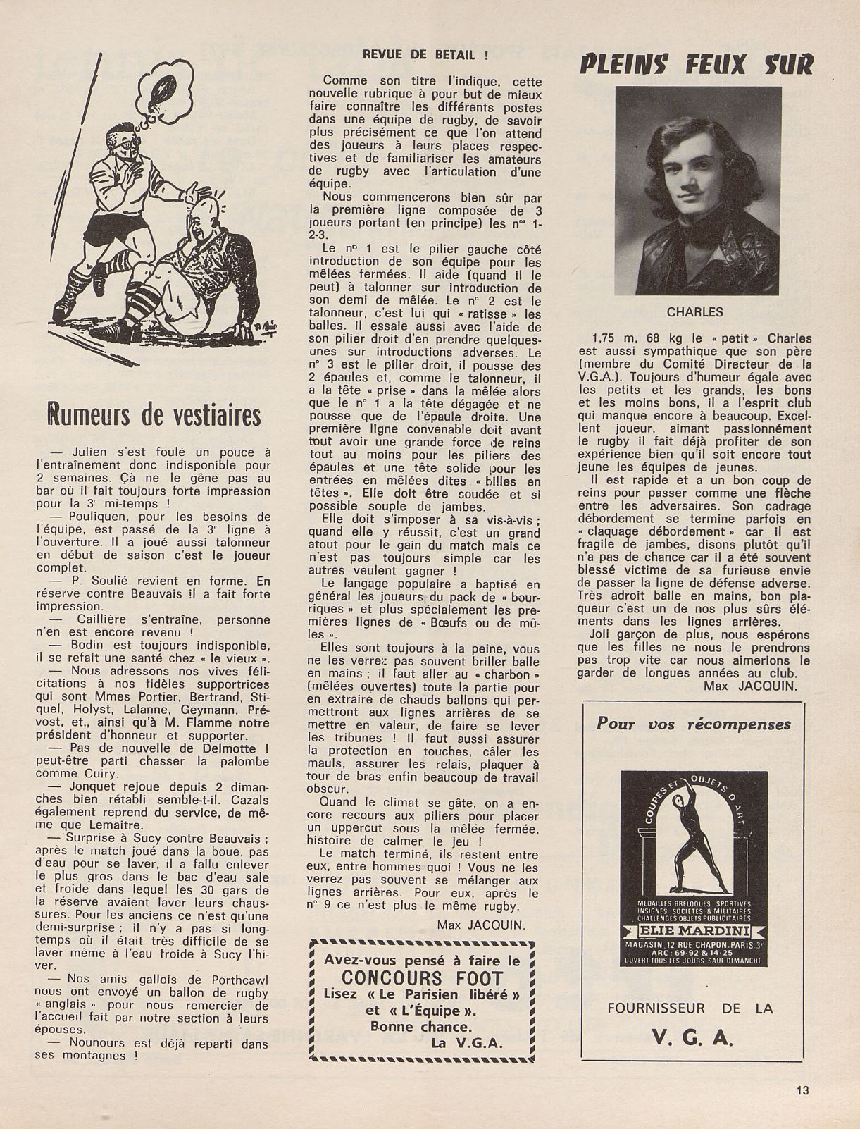 Page Background