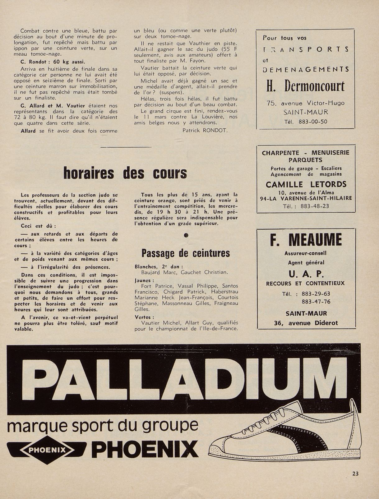 Page Background