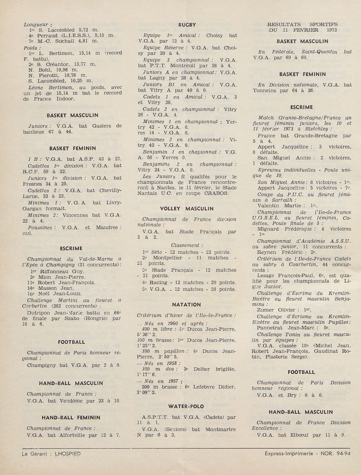 Page Background