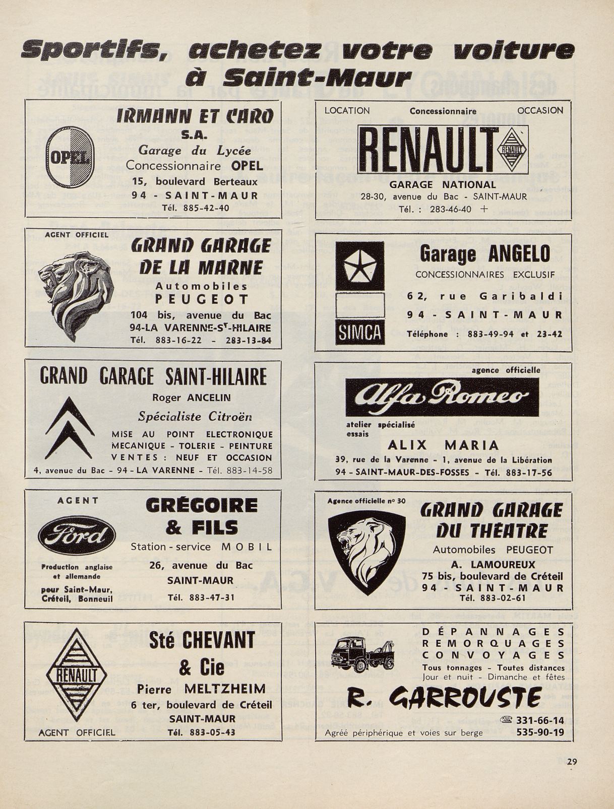 Page Background