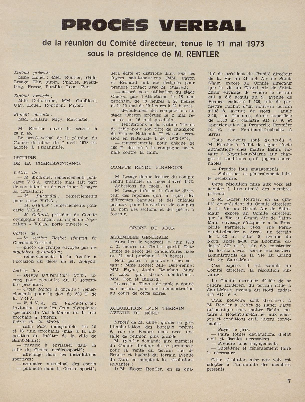 Page Background