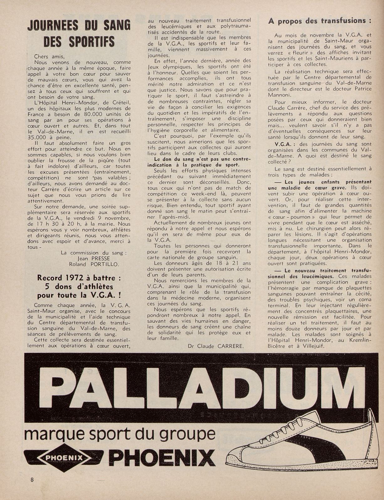 Page Background