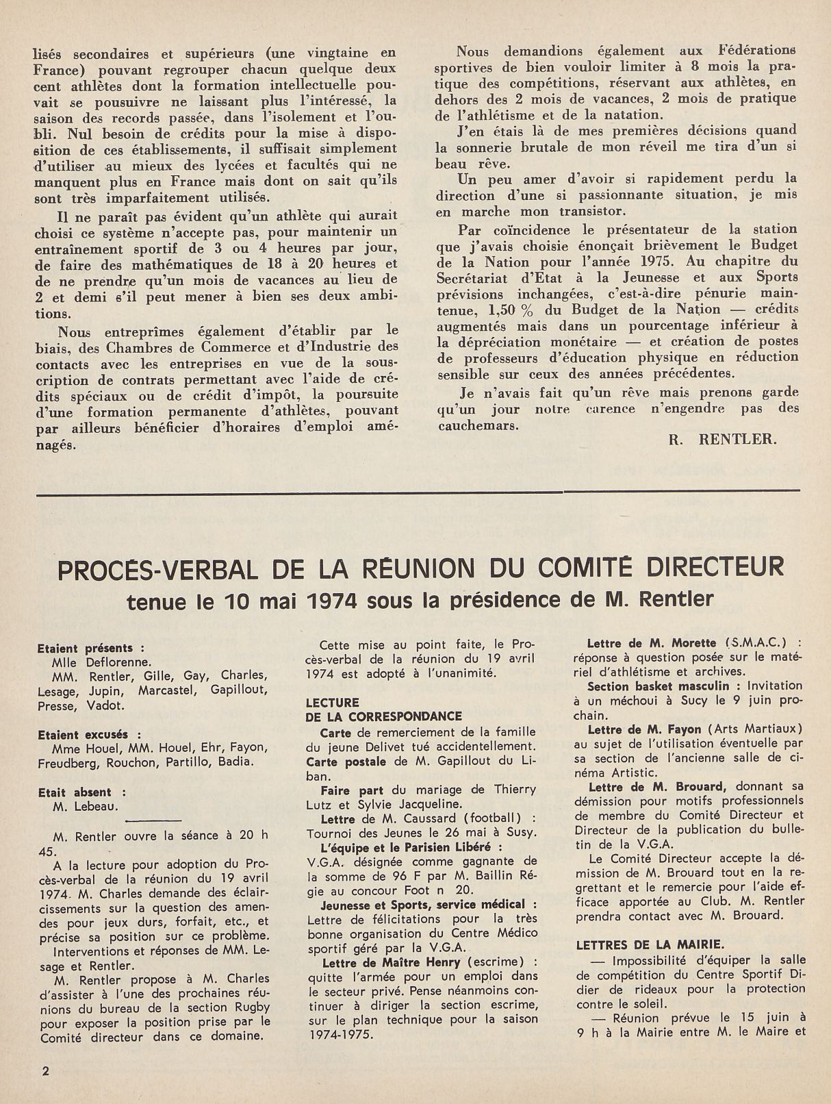 Page Background