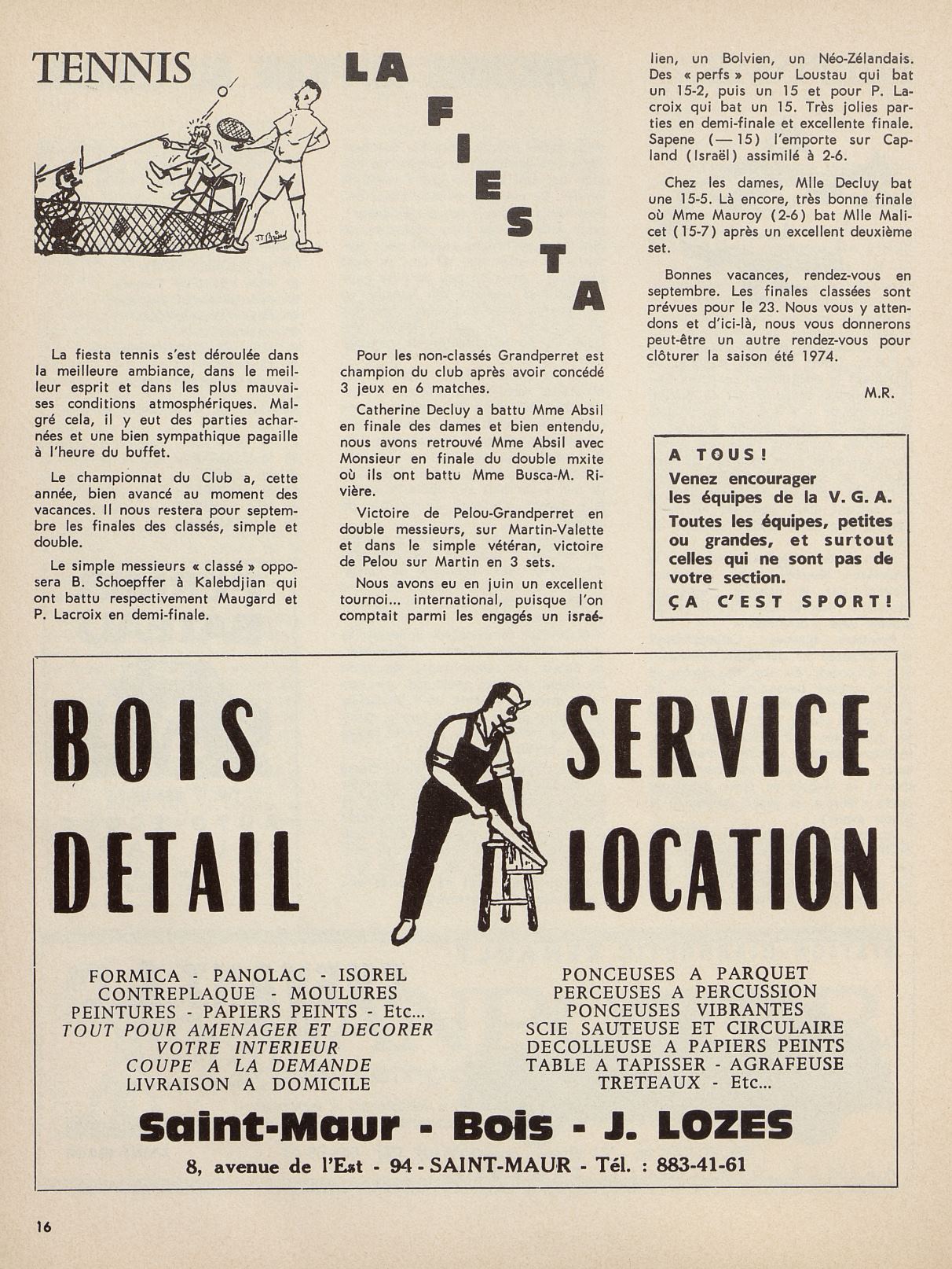 Page Background