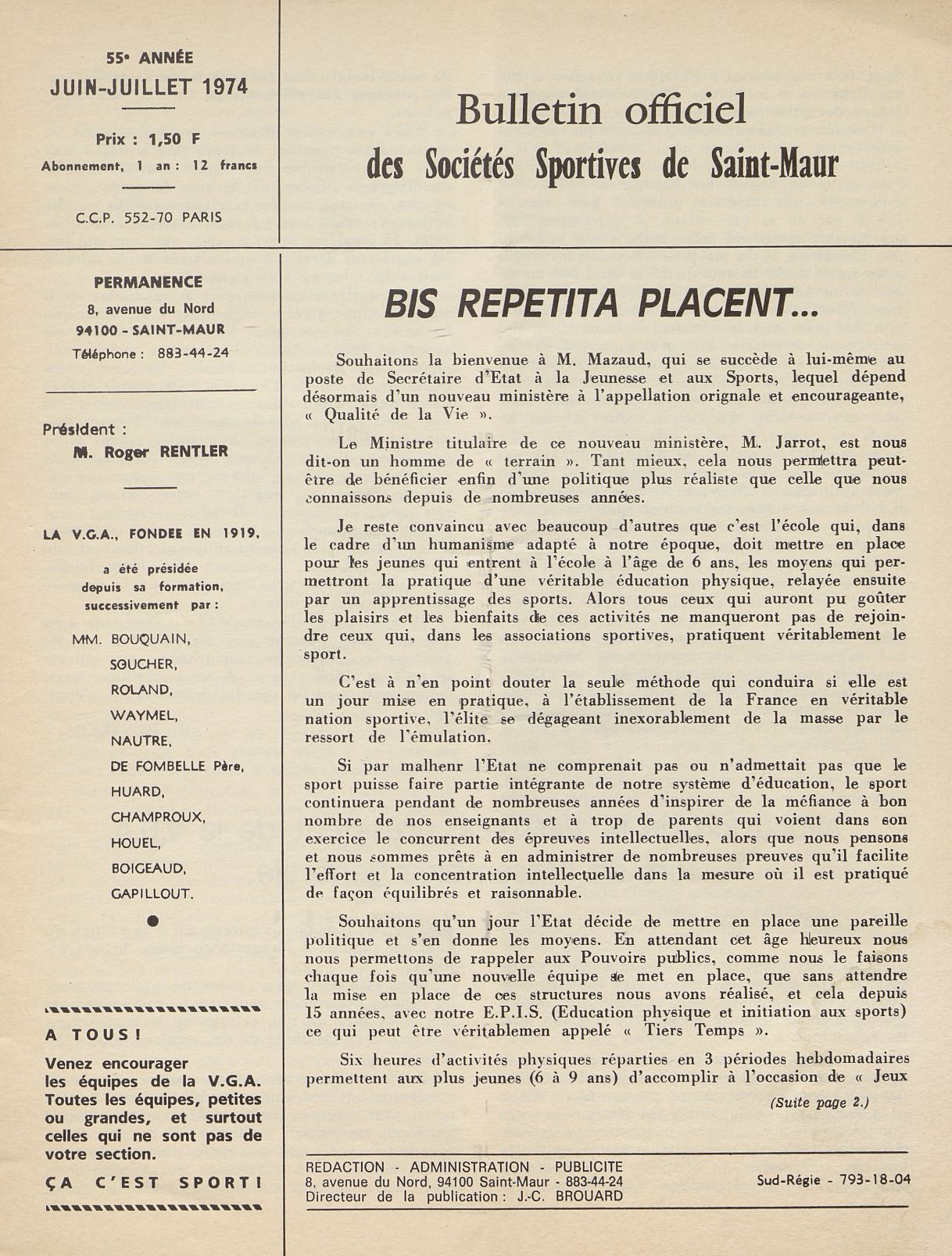 Page Background