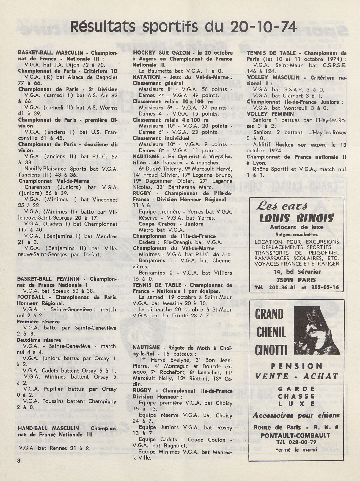 Page Background