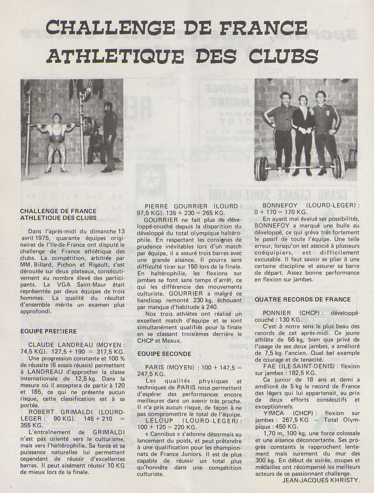 Page Background