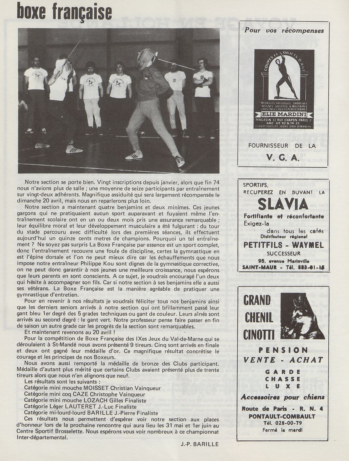 Page Background