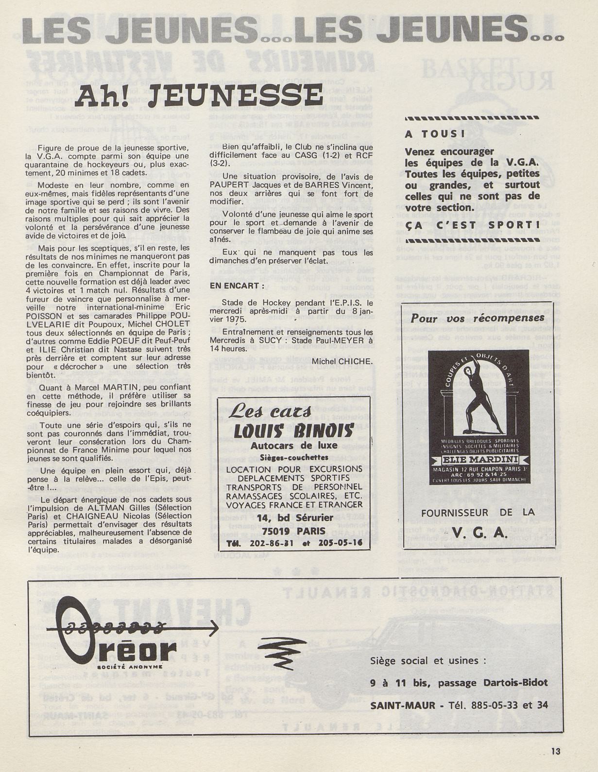 Page Background