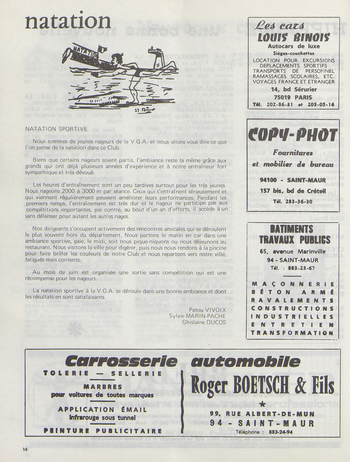 Page Background