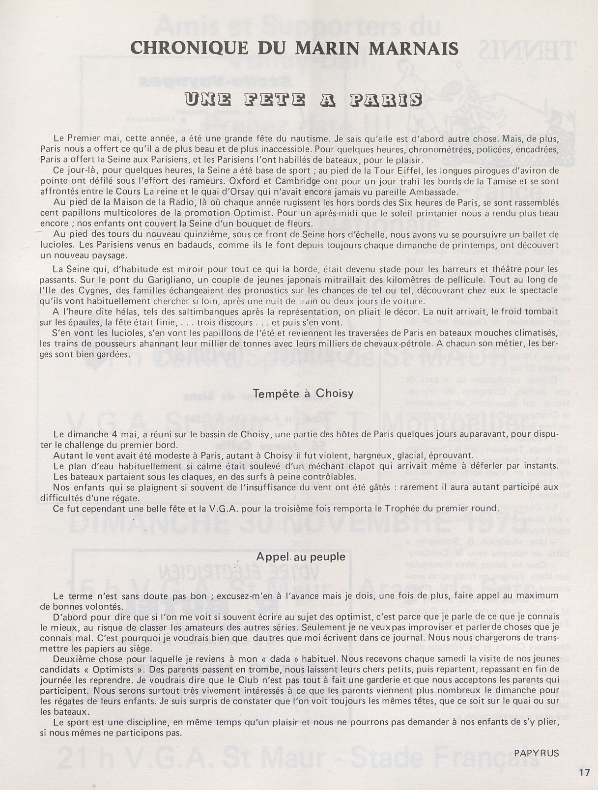 Page Background
