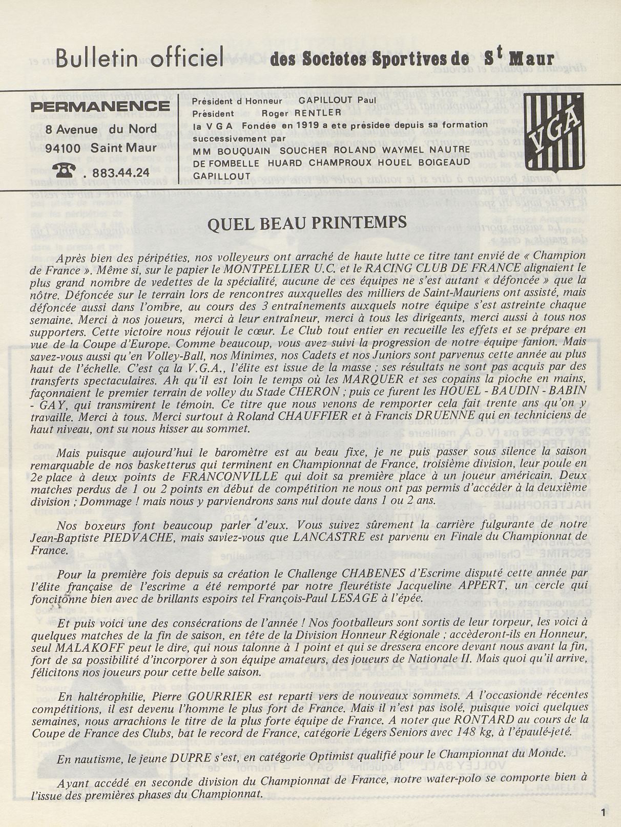 Page Background