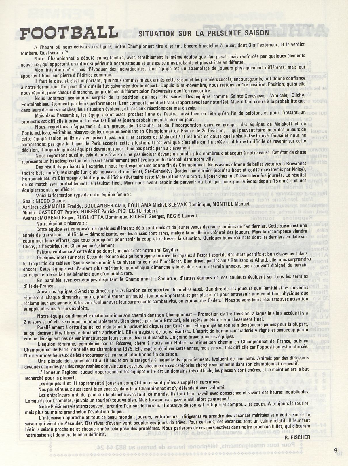 Page Background